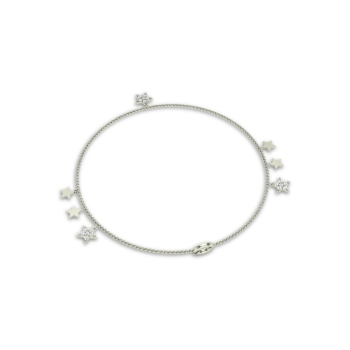 Saira Diamond Bracel…