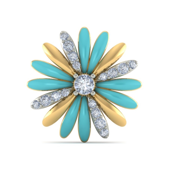 Samayera Stud Earrings Samayera Stud Earrings
