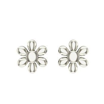 Shipra Gold Stud Ear…