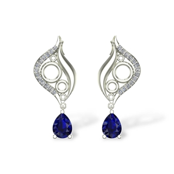 Bethany Diamond  Ear…