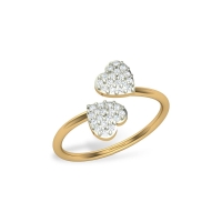 Sienna Diamond Ring