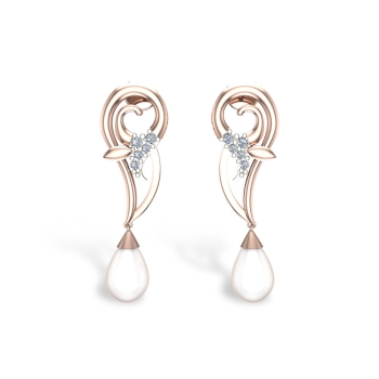 Jolie Diamond Earrin…