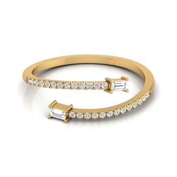 Soraya Yellow Gold D&hellip;