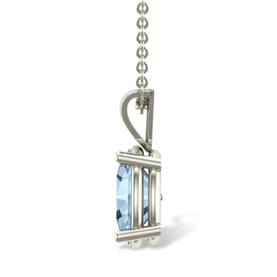 Aubrie Diamond Pendant
