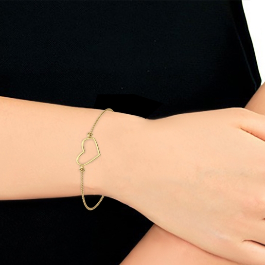 Kate Flexible Bracelet