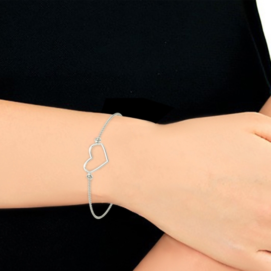 Kate Flexible Bracelet