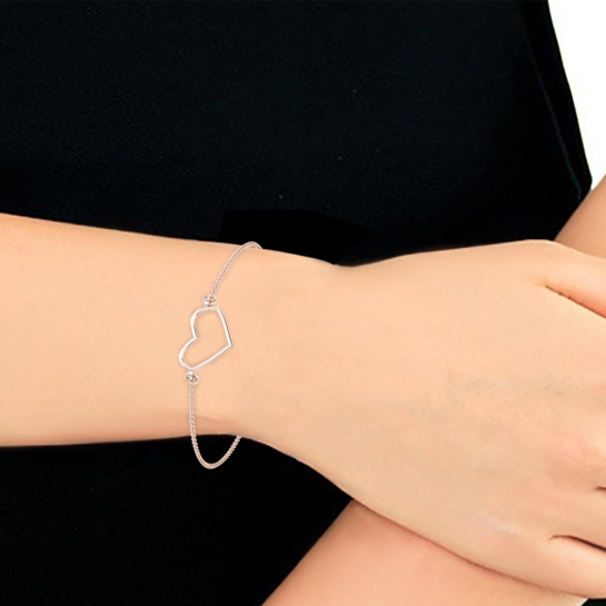 Stella Flexible Bracelet