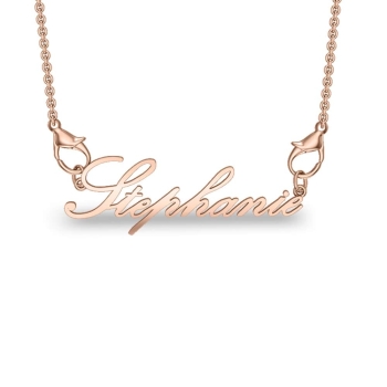 Stephanie Rose Gold …