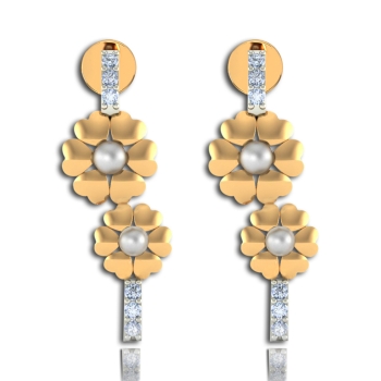 Tanya Drop Earrings…