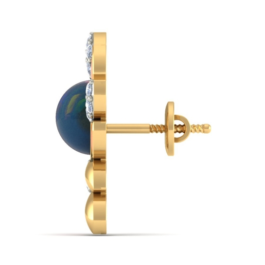 Tanushka Stud Earrings Tanushka Stud Earrings