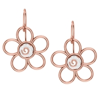 Tessa Pearl Drop Earrings