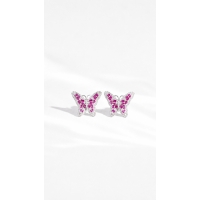 925 Sterling Silver Tisha Earrings
