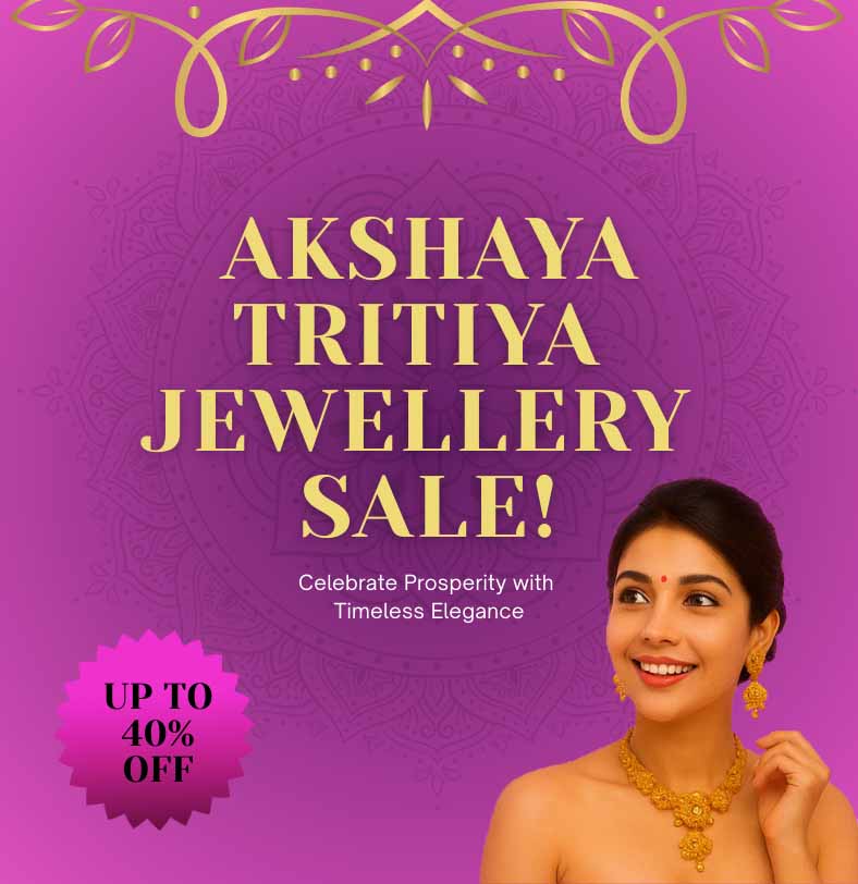 Buy Gold Coins At Dishis Jewels and Celebrate Akshaya Tritya