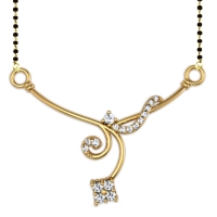 Upanya Mangalsutra