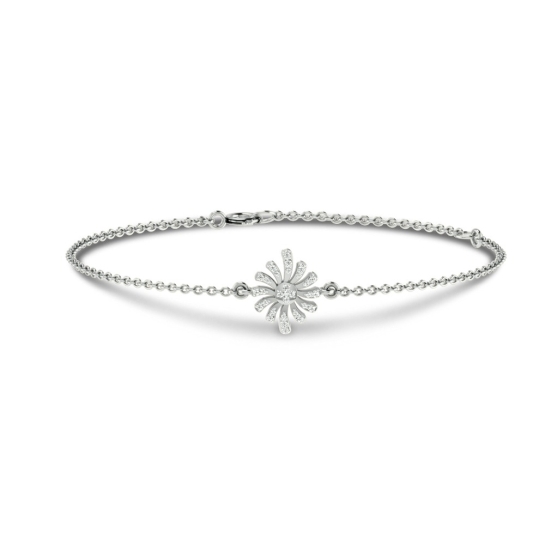 Vanya Diamond Bracelet