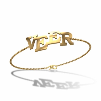 Veer Initial Chain R…