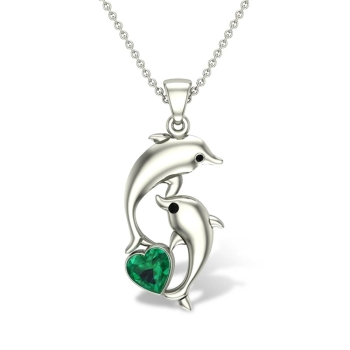 Vera Diamond Pendant…