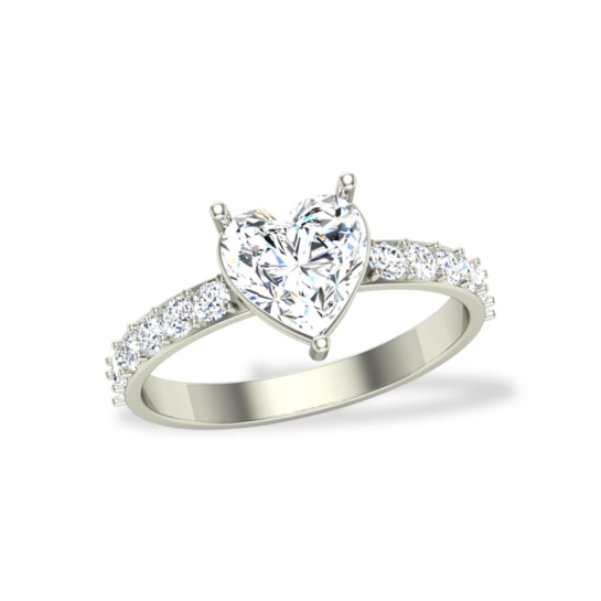 Vera diamond Ring