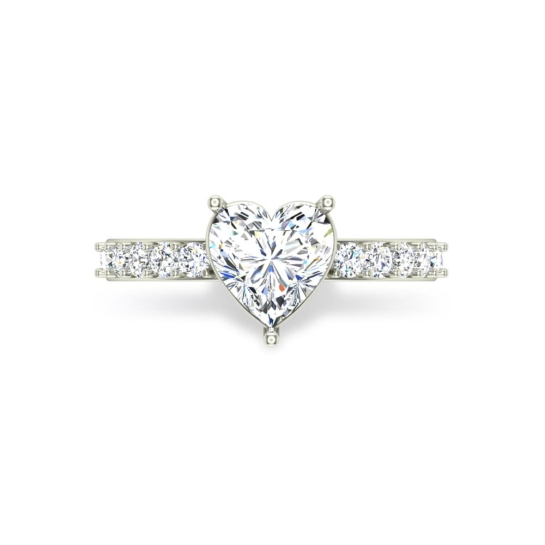 Myah diamond Ring
