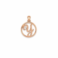 Gaurav gold and Diamond Rakhi for men and boys