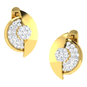 Aruna Yellow Gold  D…