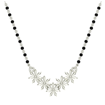 Zen Mangalsutra Desi…