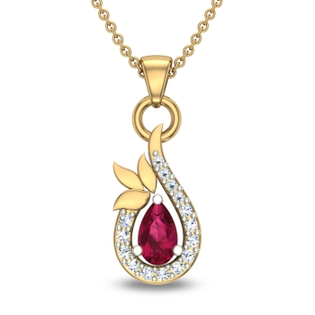 Aditi 18kt Gold &…