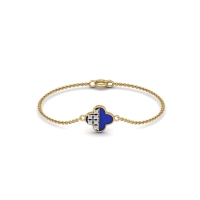 Rajni Diamond Bracelet