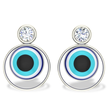 Alena Evil Eye Diamo…