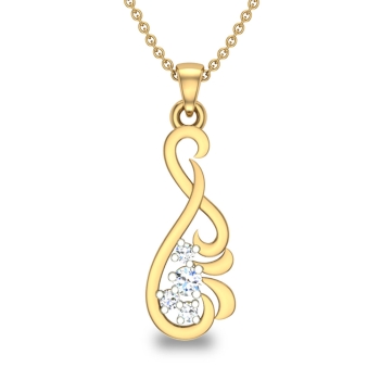 Amriti 18kt Gold &am…