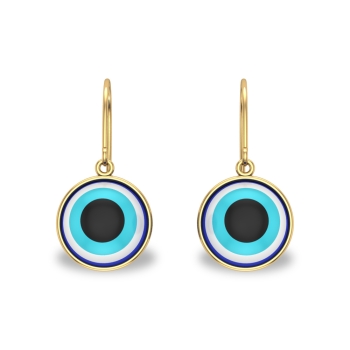 Aria Yellow Gold Evi…