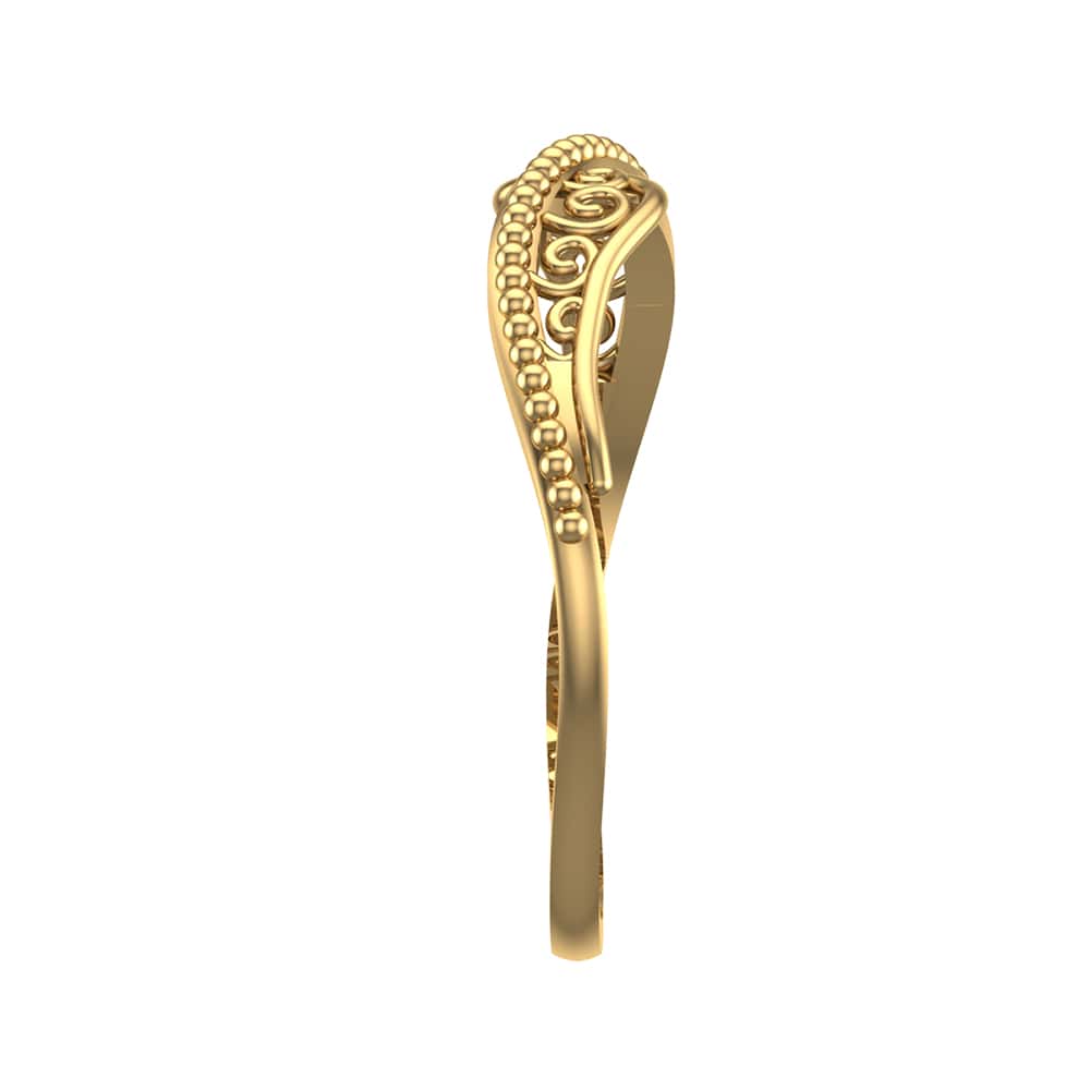 Arunima Rings Of Gold