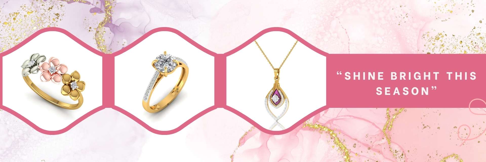 Buy Online Gold And Diamond Jewellery at Dishis Jewels
