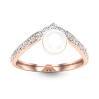 Bhumika Diamond Ring