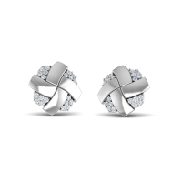 Brielle Diamond Earring