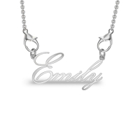 Emily Gold Pendant