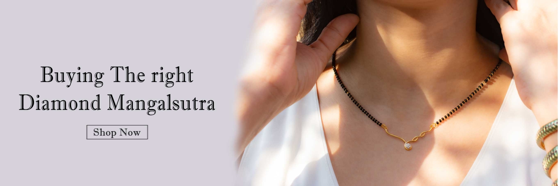 diamond mangalsutra latest design with price