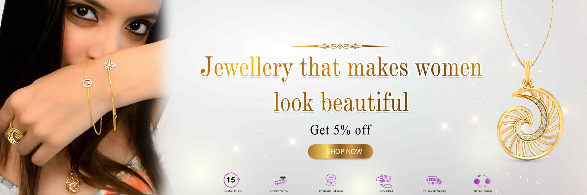 New Year Offer