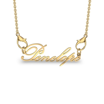 Penelope Yellow Gold…