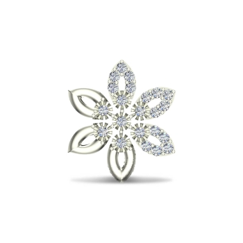 Mila Diamond Nosepin…