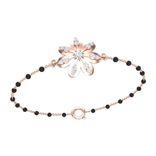 Maira Diamond Bracelet