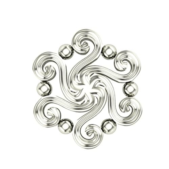Neema Nose Pin(Screw) for Women