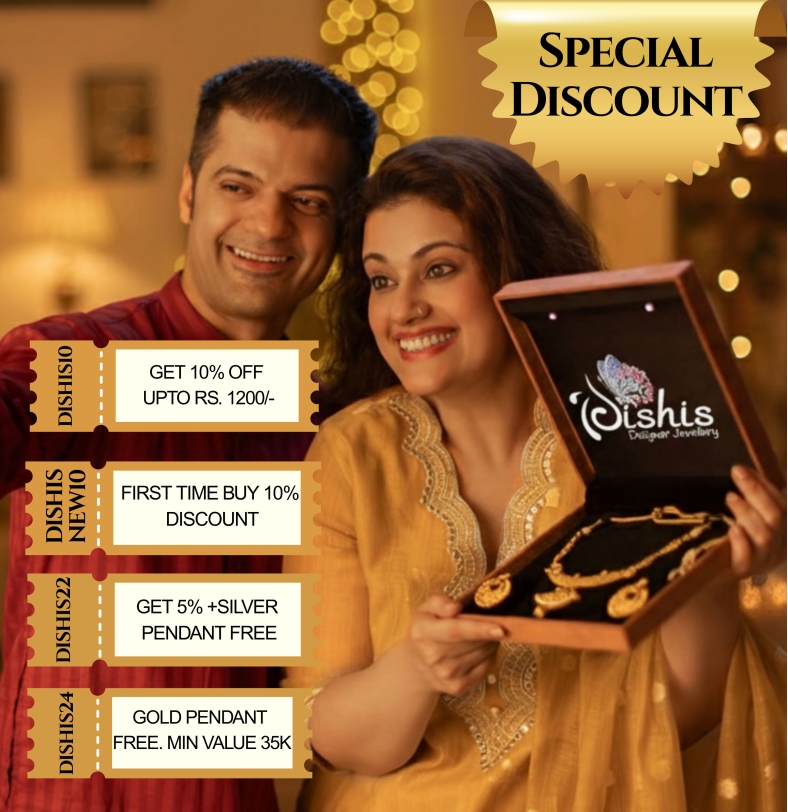 Buy gold and diamonds jewellery