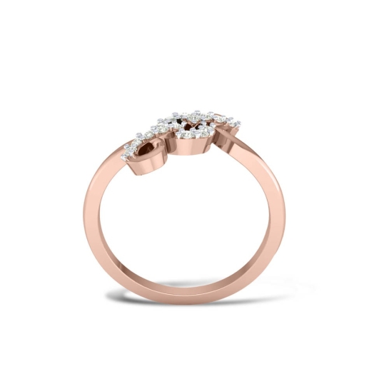 Prabha Diamond Ring