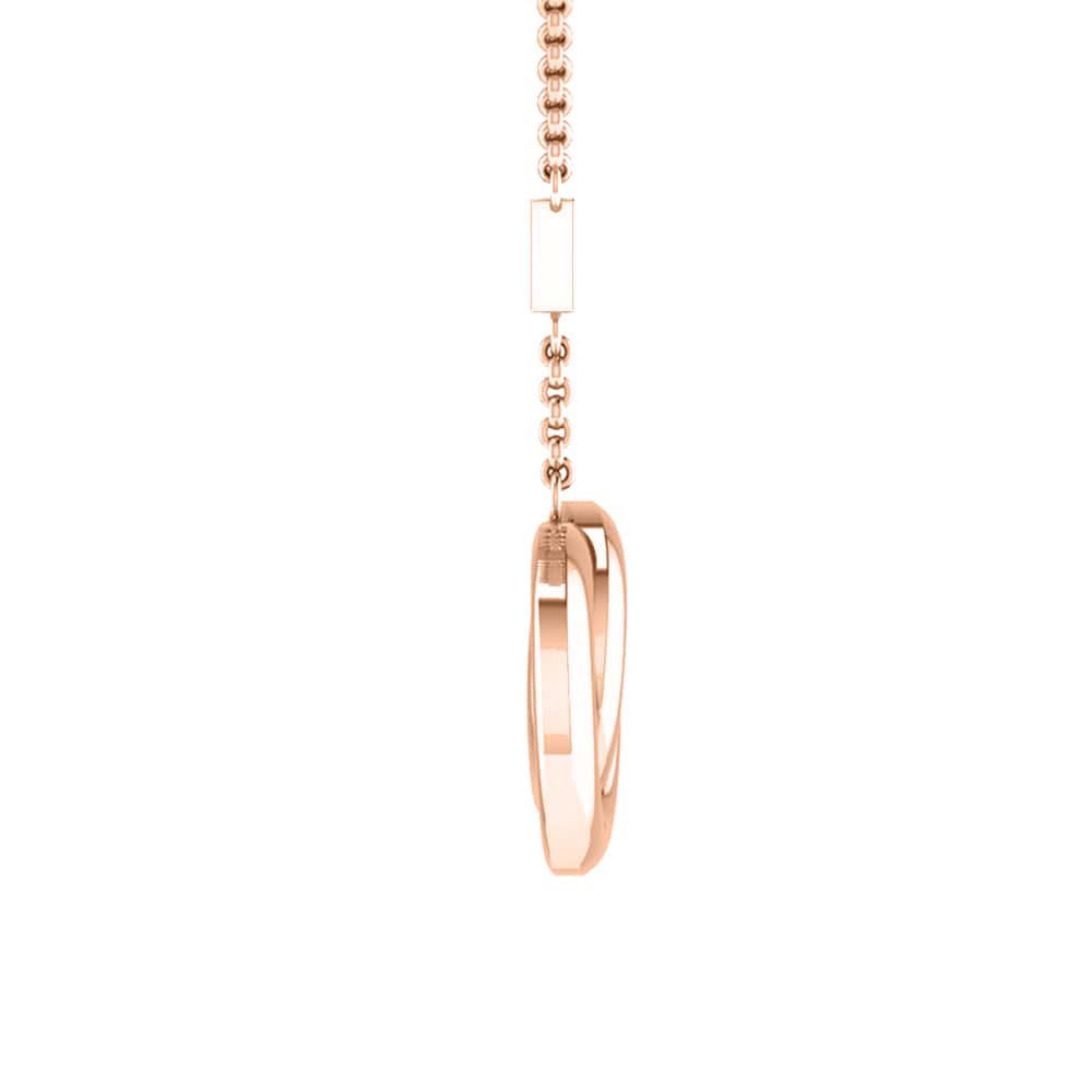 Rachel Gold Pendant Rachel Gold Pendant
