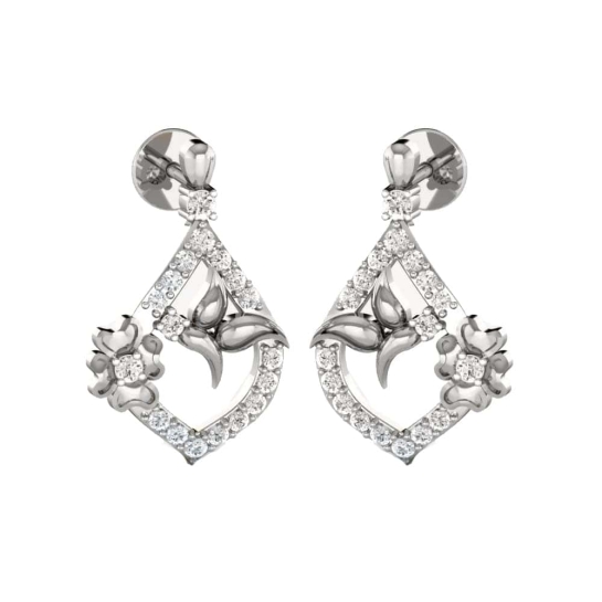 Roderick Gold Earrings