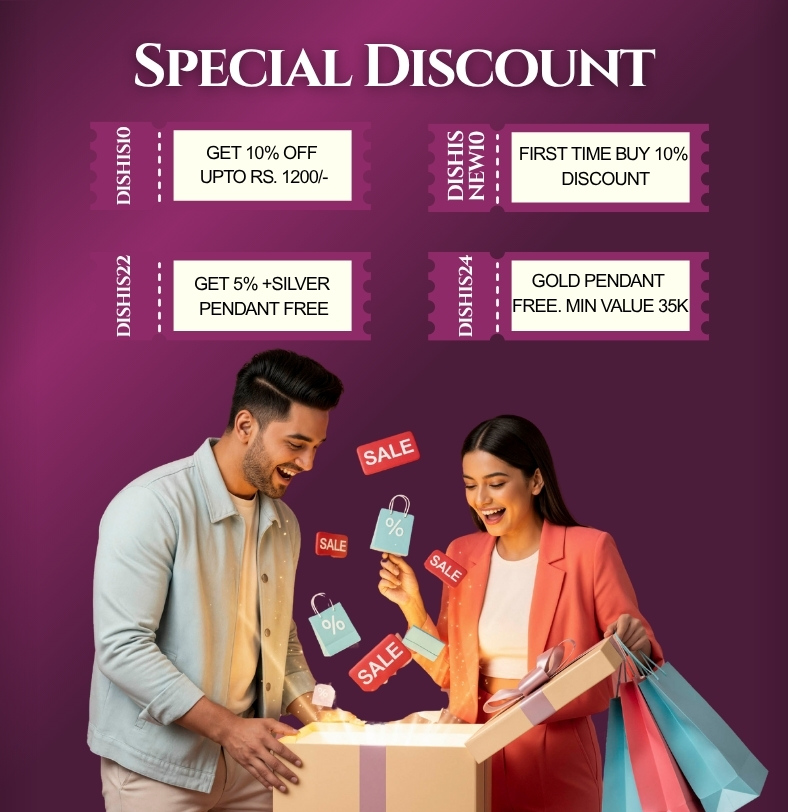 Buy gold and diamonds jewellery