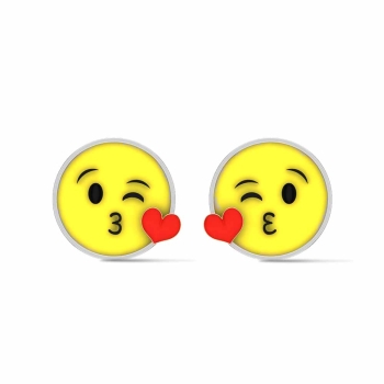 Smiley White Gold St&hellip;