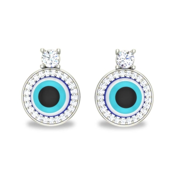 Tamasi White Gold Di…