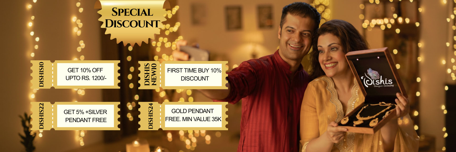 Buy gold and diamonds jewellery
